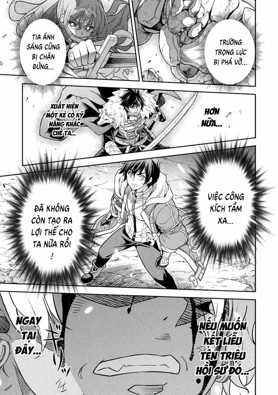 Drawing: Saikyou Mangaka Wa Oekaki Skill De Isekai Musou Suru! - Chương 91 - ảnh 3