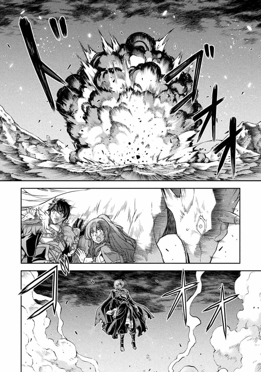 Drawing: Saikyou Mangaka Wa Oekaki Skill De Isekai Musou Suru! - Chương 94 - ảnh 11