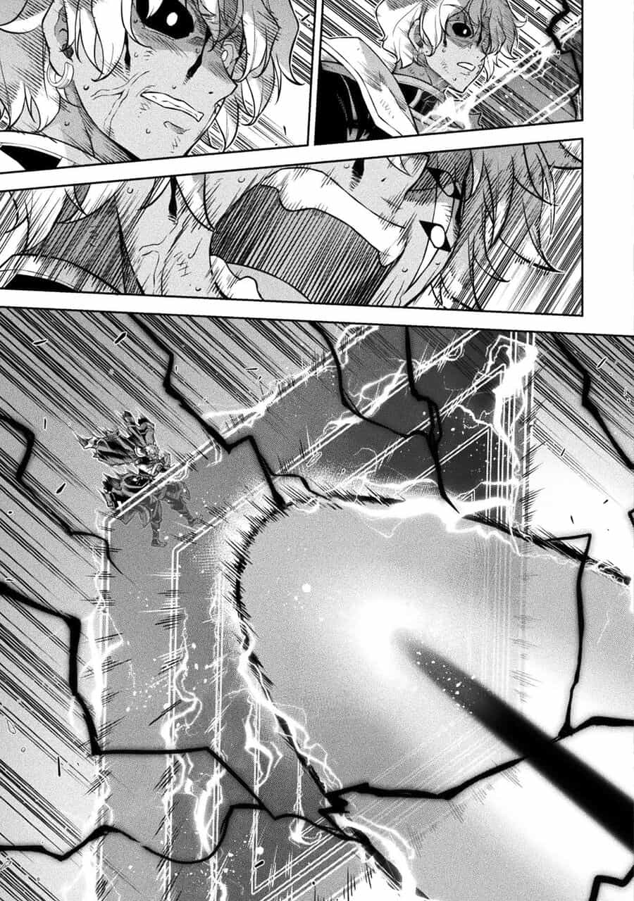 Drawing: Saikyou Mangaka Wa Oekaki Skill De Isekai Musou Suru! - Chương 94 - ảnh 8