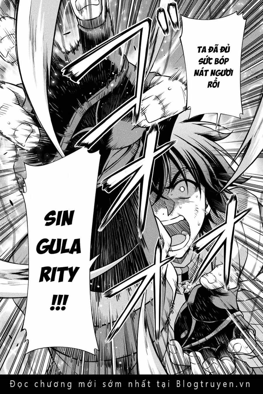 Drawing: Saikyou Mangaka Wa Oekaki Skill De Isekai Musou Suru! - Chương 96 - ảnh 5