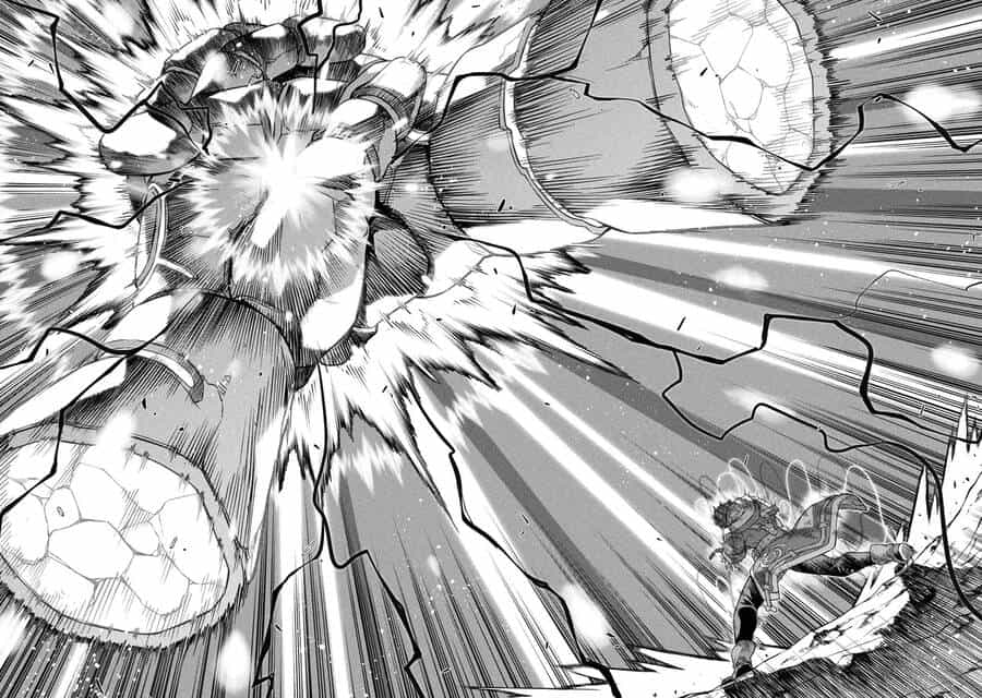 Drawing: Saikyou Mangaka Wa Oekaki Skill De Isekai Musou Suru! - Chương 96 - ảnh 7