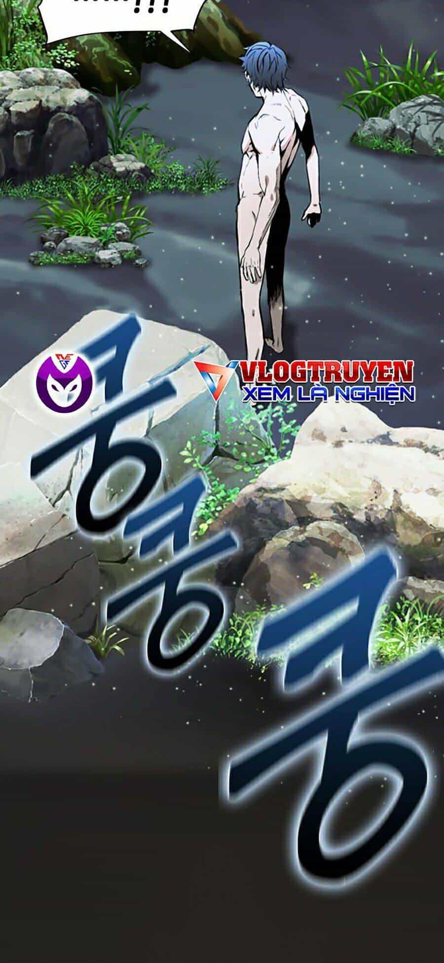 Druid Tại Ga Seoul - Chương 1 - ảnh 60