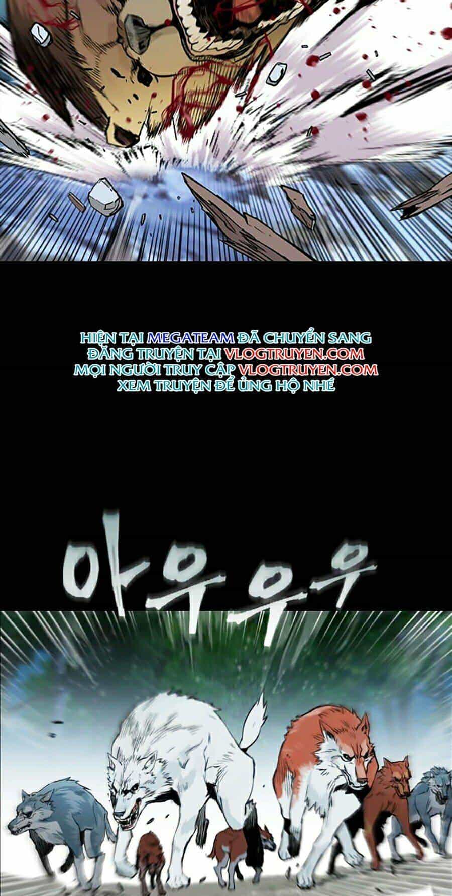 Druid Tại Ga Seoul - Chương 1 - ảnh 84
