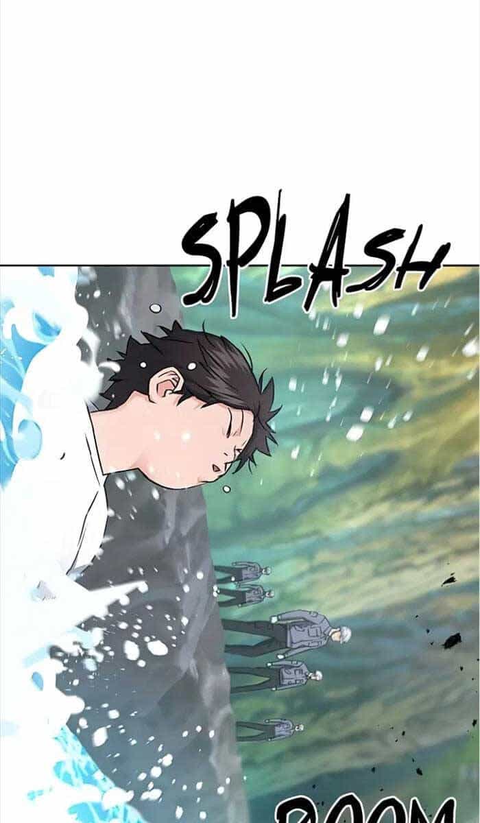 Druid Tại Ga Seoul - Chương 98 - ảnh 68