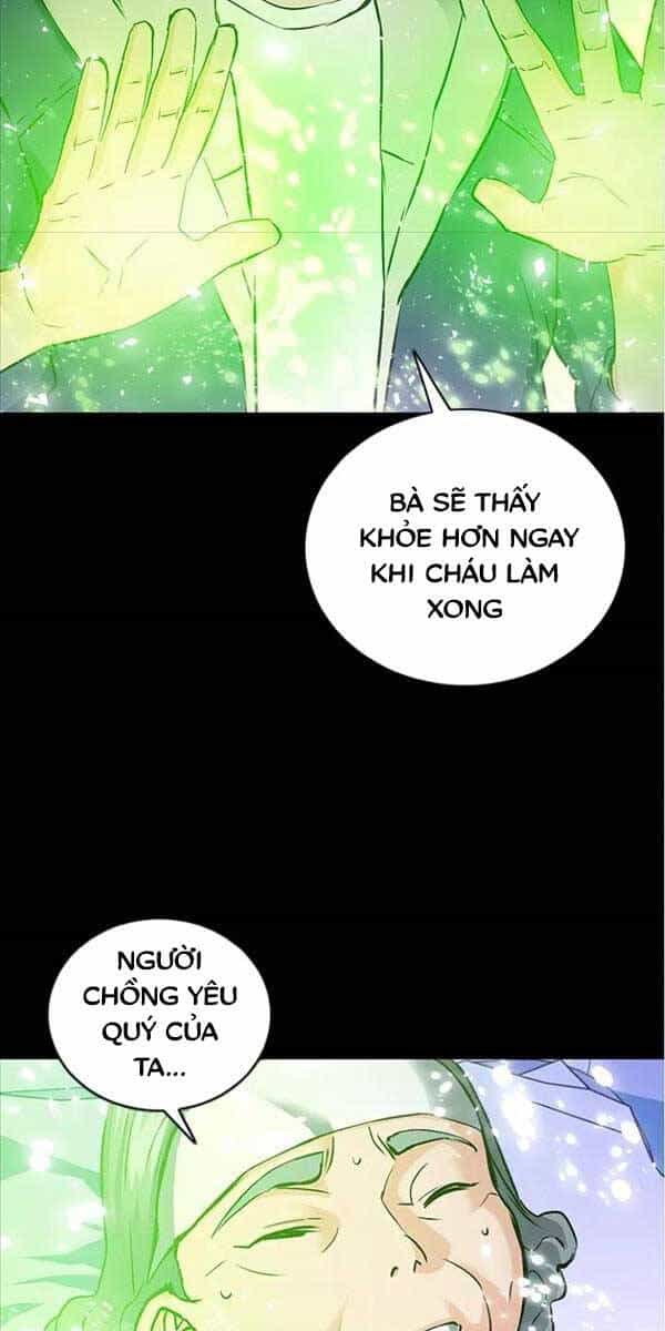 Druid Tại Ga Seoul - Chương 100 - ảnh 29