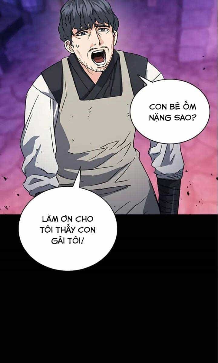Druid Tại Ga Seoul - Chương 101 - ảnh 51