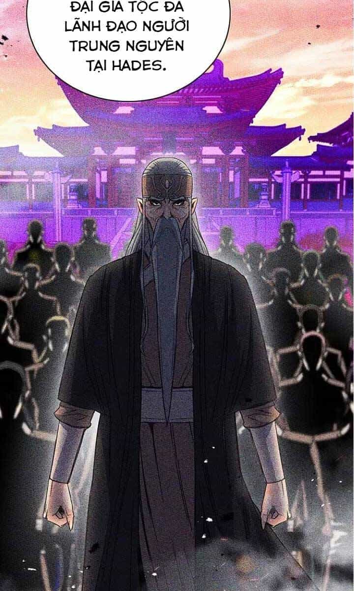 Druid Tại Ga Seoul - Chương 101 - ảnh 78