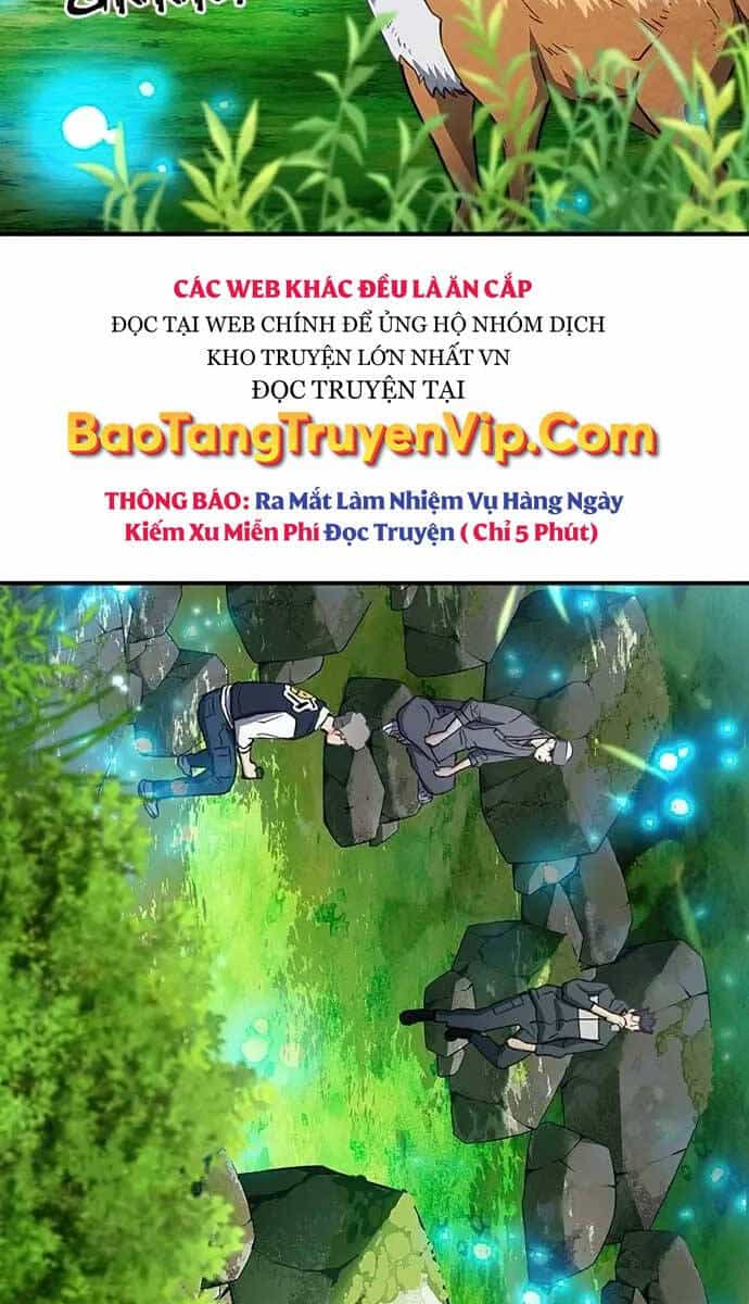 Druid Tại Ga Seoul - Chương 102 - ảnh 33