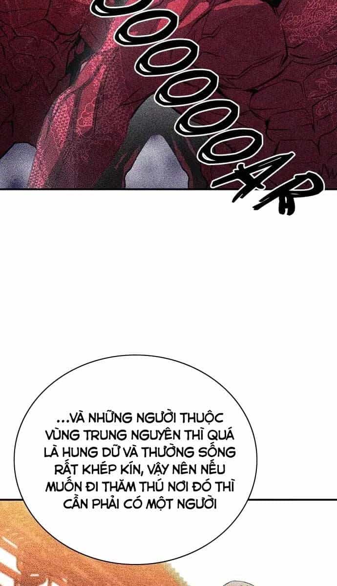 Druid Tại Ga Seoul - Chương 102 - ảnh 45