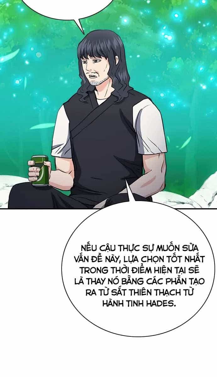 Druid Tại Ga Seoul - Chương 102 - ảnh 55