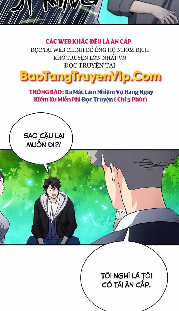 Druid Tại Ga Seoul - Chương 102 - ảnh 64
