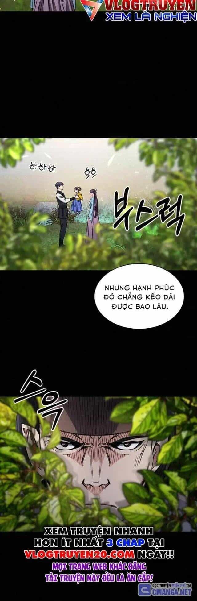 Druid Tại Ga Seoul - Chương 103 - ảnh 20
