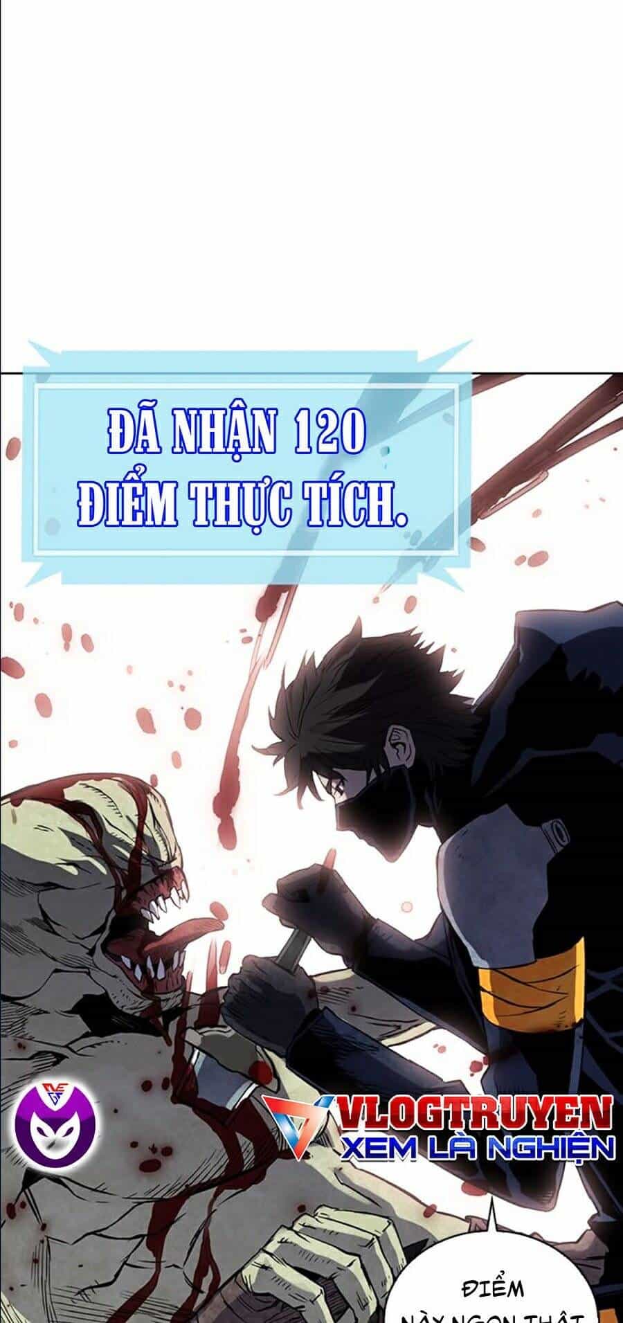 Druid Tại Ga Seoul - Chương 11 - ảnh 196