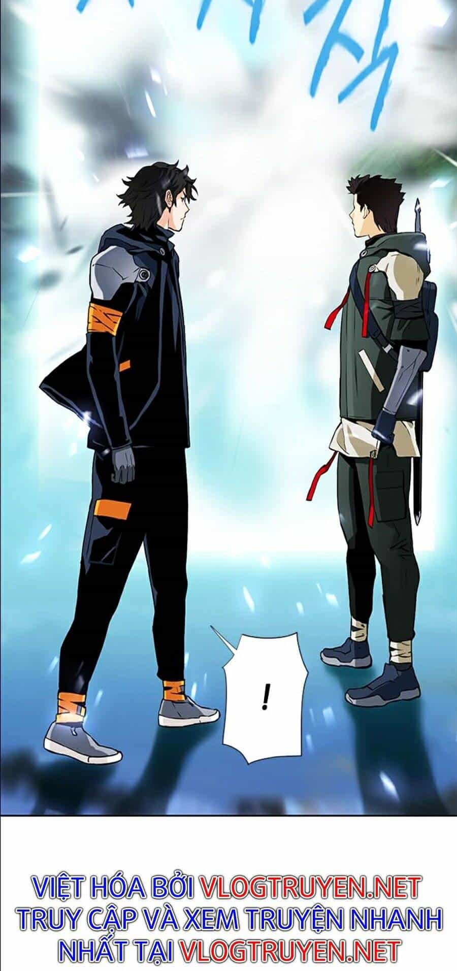 Druid Tại Ga Seoul - Chương 11 - ảnh 22
