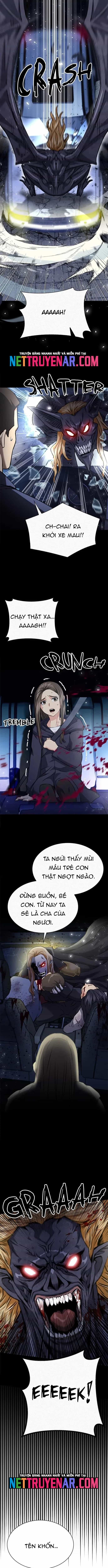 Druid Tại Ga Seoul - Chương 140 - ảnh 9