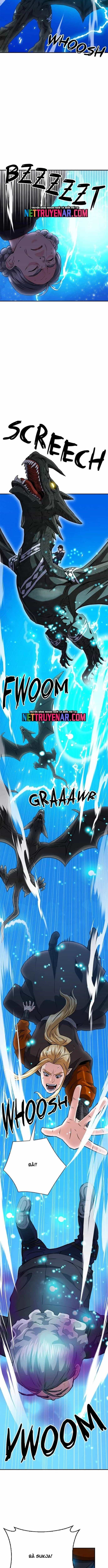 Druid Tại Ga Seoul - Chương 147 - ảnh 16