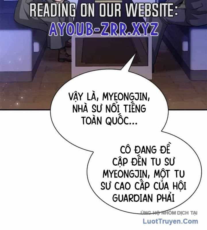 Druid Tại Ga Seoul - Chương 150 - ảnh 156