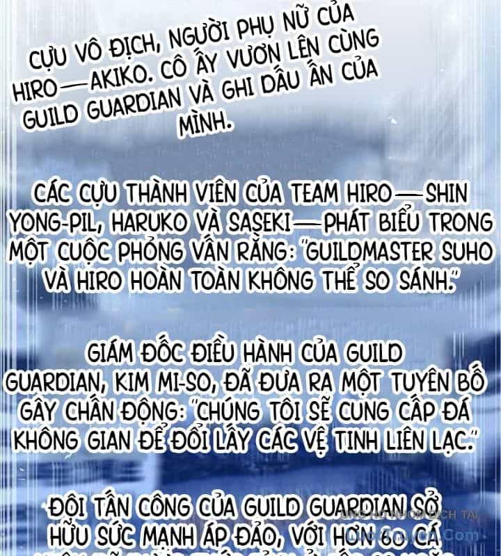 Druid Tại Ga Seoul - Chương 150 - ảnh 32