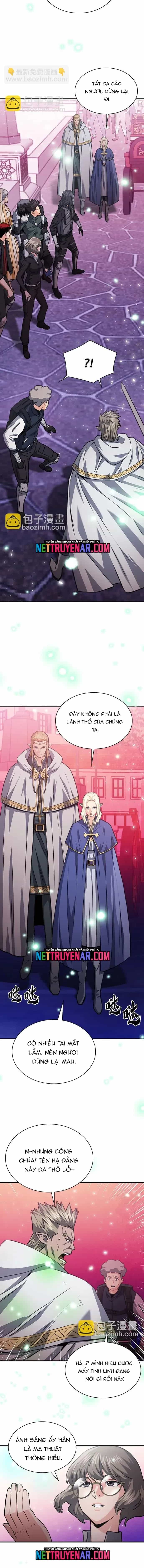 Druid Tại Ga Seoul - Chương 158 - ảnh 8