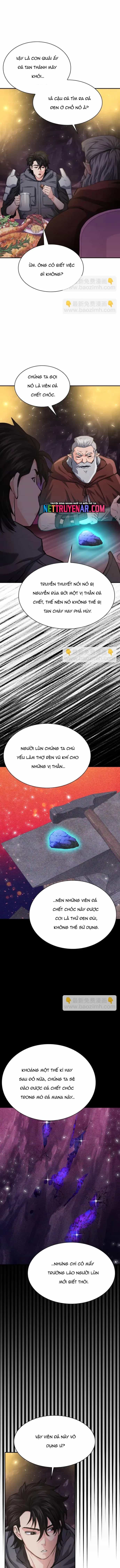Druid Tại Ga Seoul - Chương 164 - ảnh 16