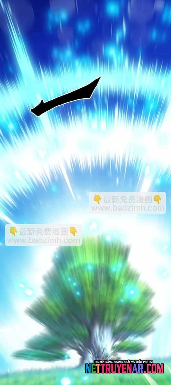 Druid Tại Ga Seoul - Chương 168 - ảnh 10