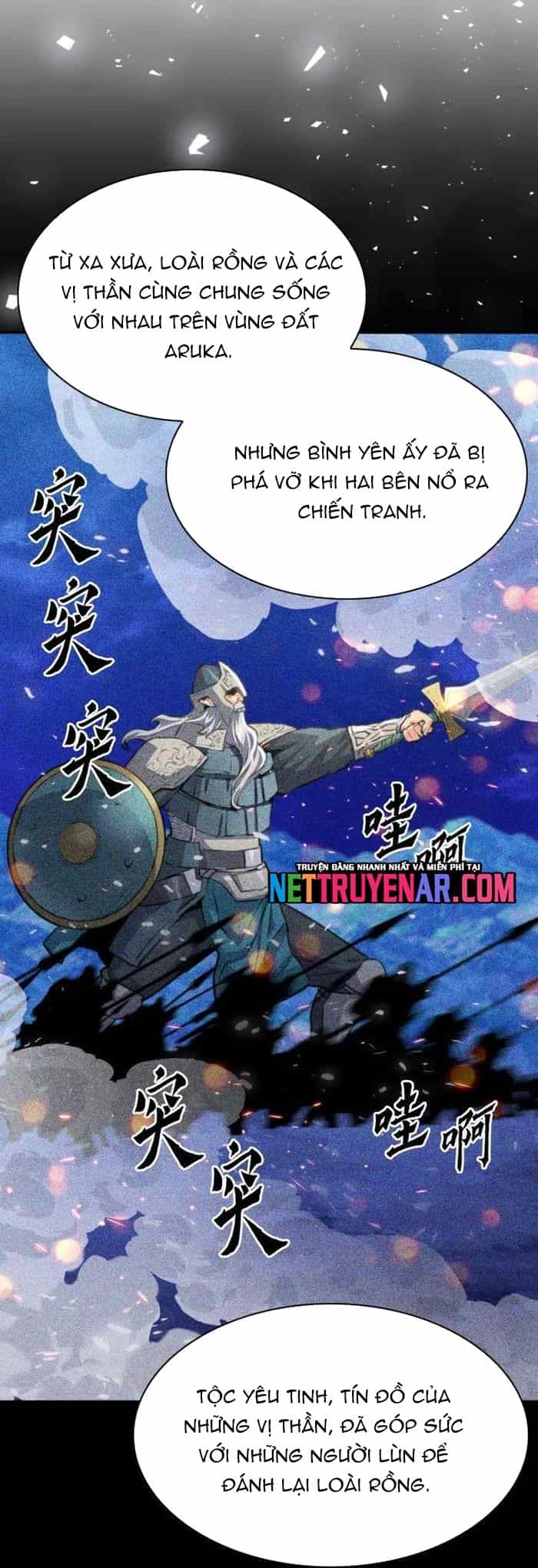 Druid Tại Ga Seoul - Chương 168 - ảnh 35