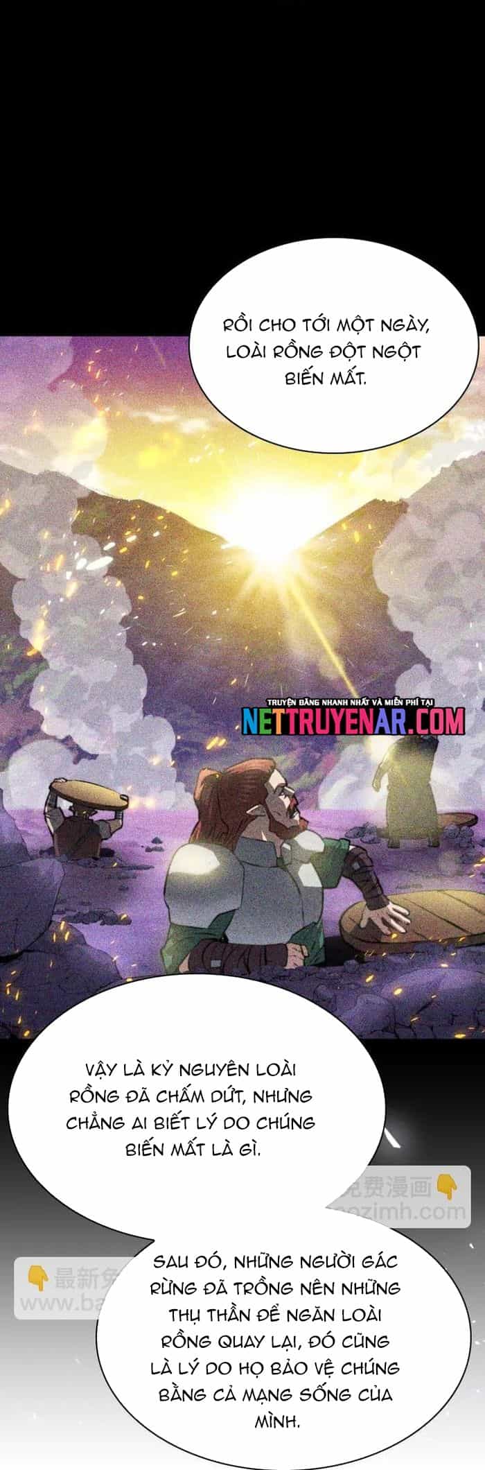 Druid Tại Ga Seoul - Chương 168 - ảnh 37