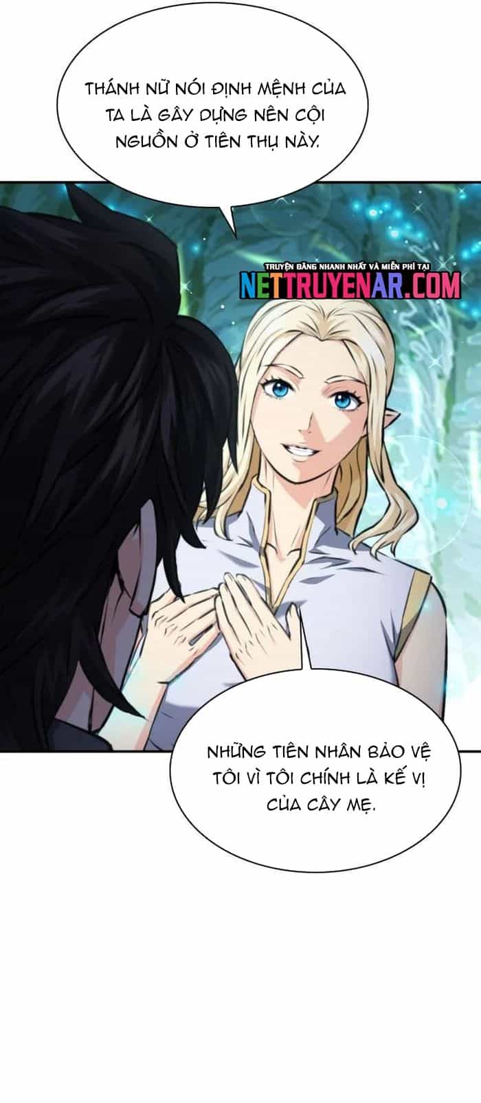 Druid Tại Ga Seoul - Chương 168 - ảnh 5