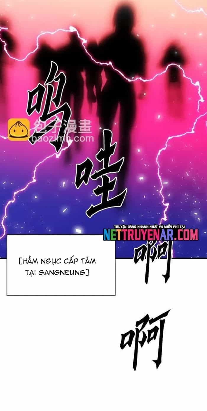 Druid Tại Ga Seoul - Chương 168 - ảnh 58