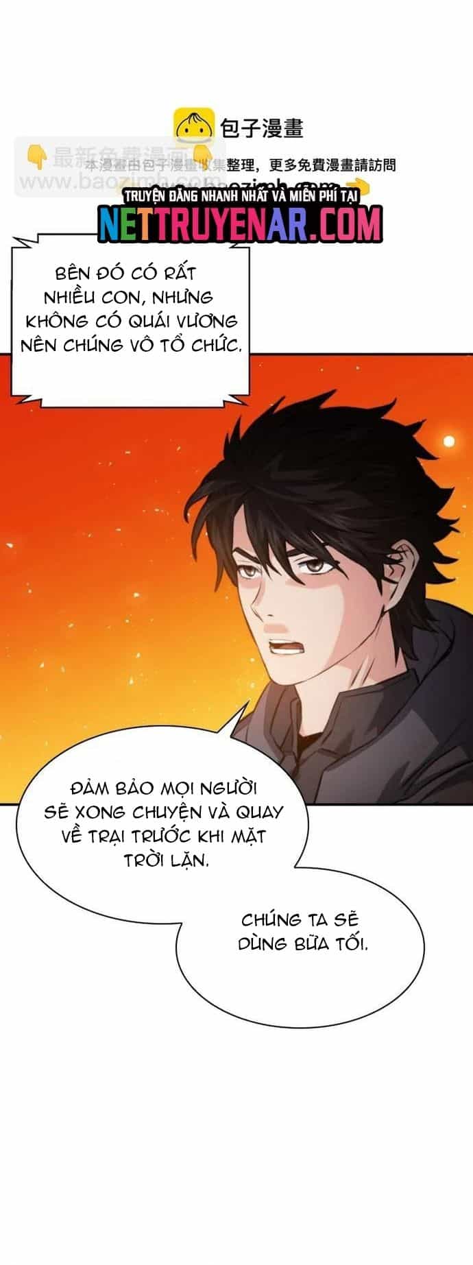 Druid Tại Ga Seoul - Chương 169 - ảnh 53