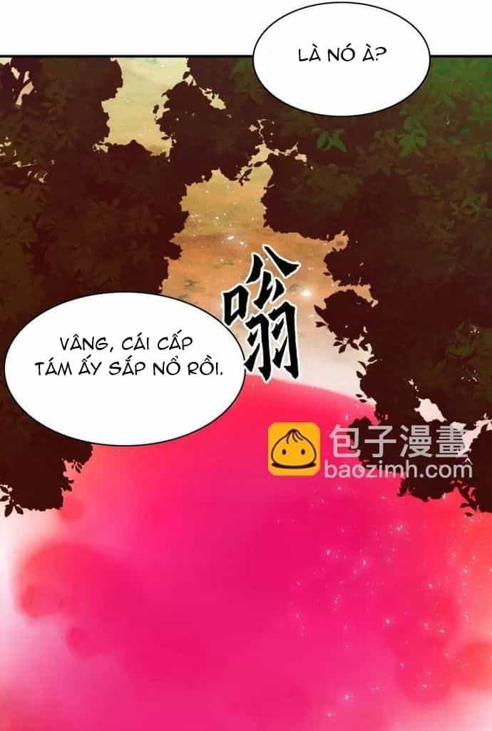 Druid Tại Ga Seoul - Chương 169 - ảnh 58
