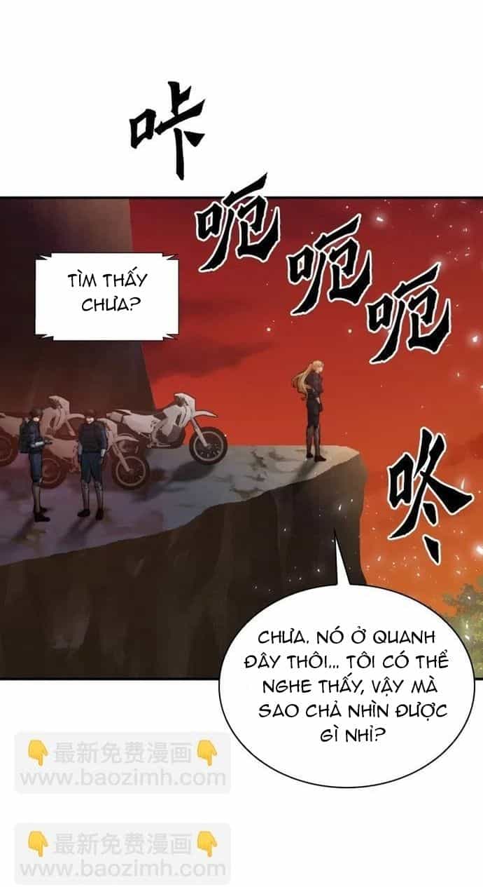 Druid Tại Ga Seoul - Chương 169 - ảnh 68