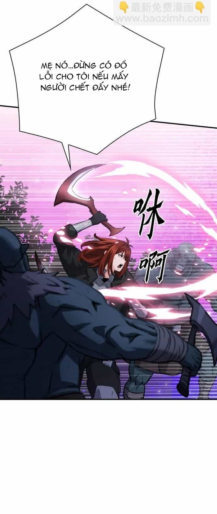Druid Tại Ga Seoul - Chương 170 - ảnh 64