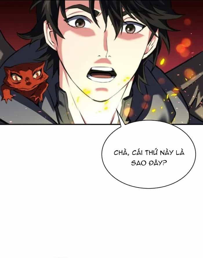Druid Tại Ga Seoul - Chương 171 - ảnh 22