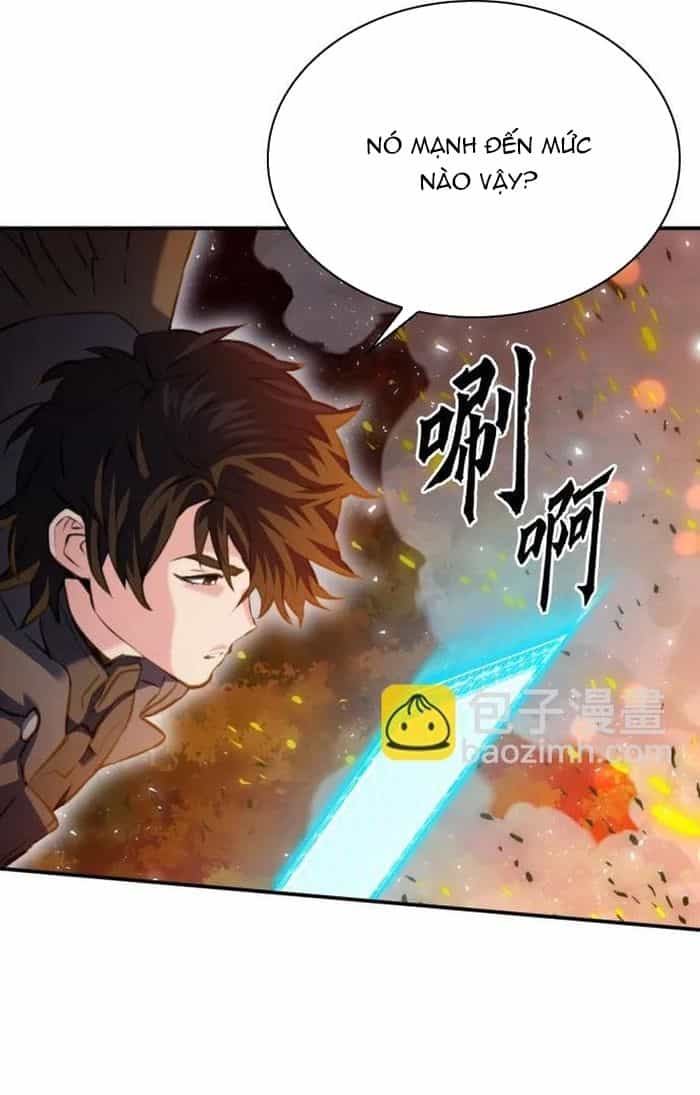 Druid Tại Ga Seoul - Chương 171 - ảnh 24