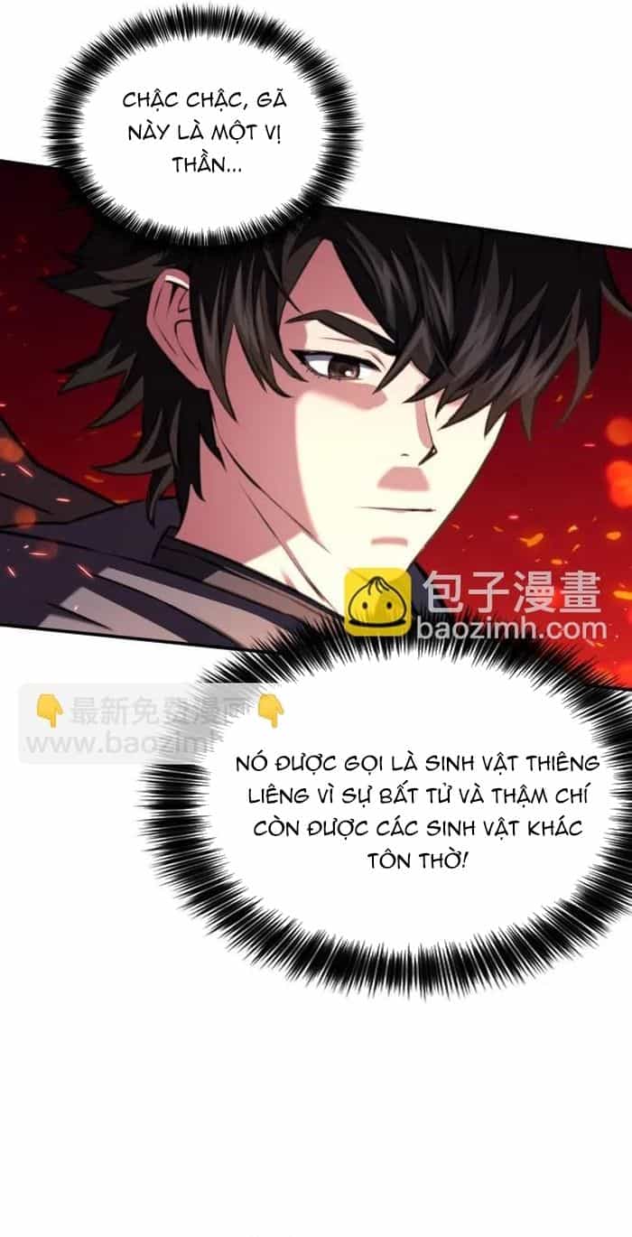 Druid Tại Ga Seoul - Chương 171 - ảnh 27