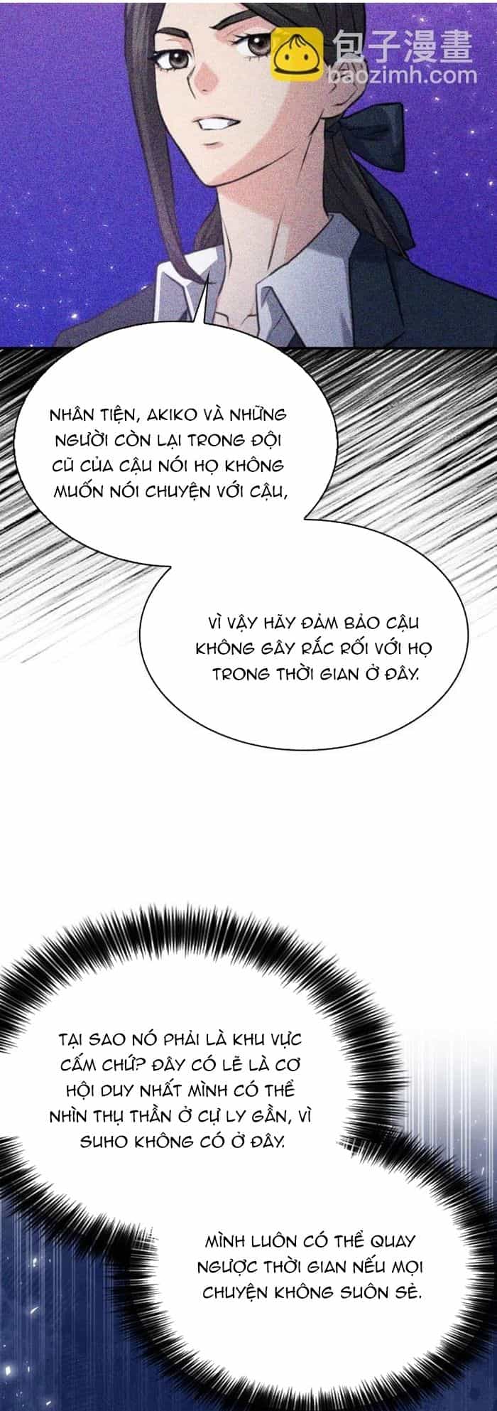 Druid Tại Ga Seoul - Chương 171 - ảnh 58