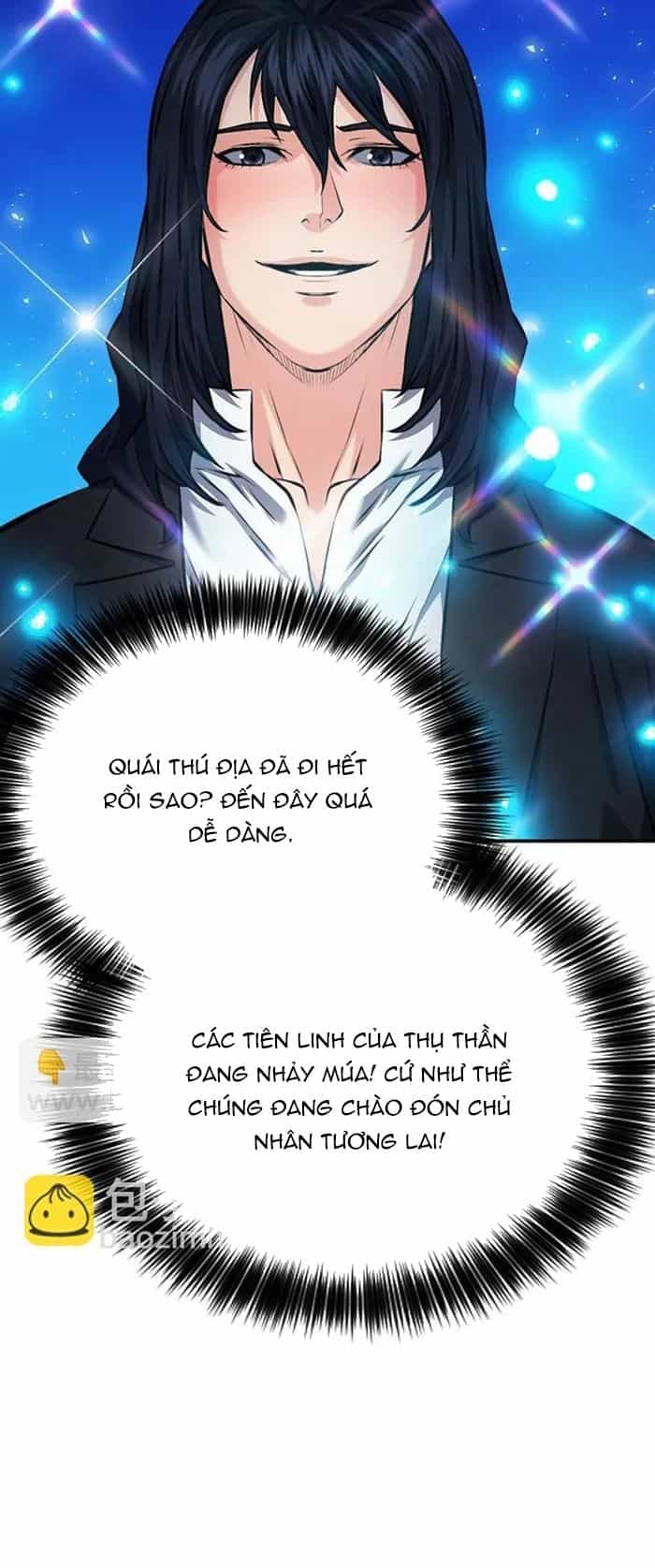 Druid Tại Ga Seoul - Chương 171 - ảnh 65