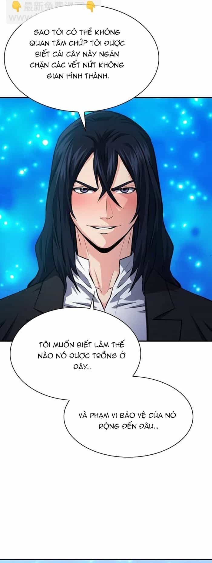 Druid Tại Ga Seoul - Chương 171 - ảnh 76