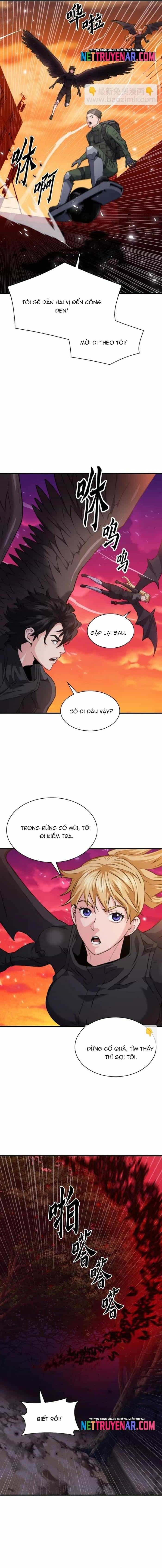 Druid Tại Ga Seoul - Chương 176 - ảnh 12
