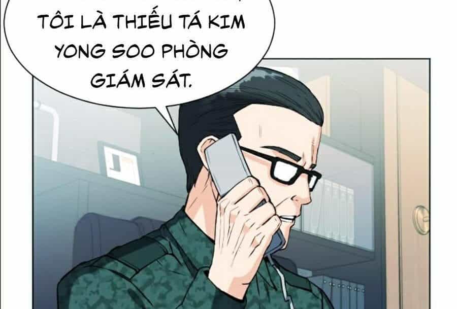 Druid Tại Ga Seoul - Chương 16 - ảnh 112