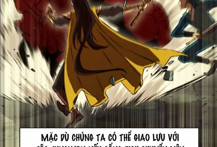 Druid Tại Ga Seoul - Chương 16 - ảnh 40