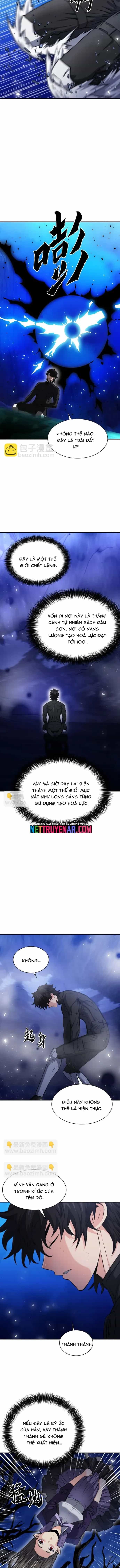 Druid Tại Ga Seoul - Chương 186 - ảnh 3
