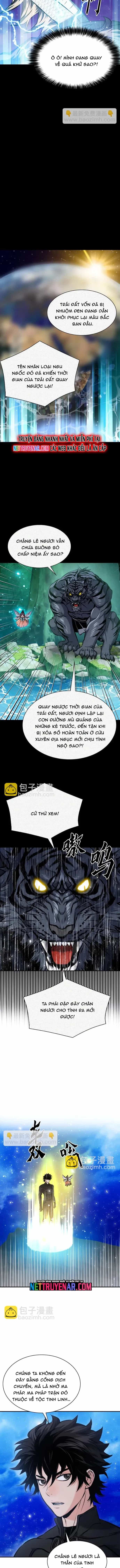 Druid Tại Ga Seoul - Chương 187 - ảnh 10