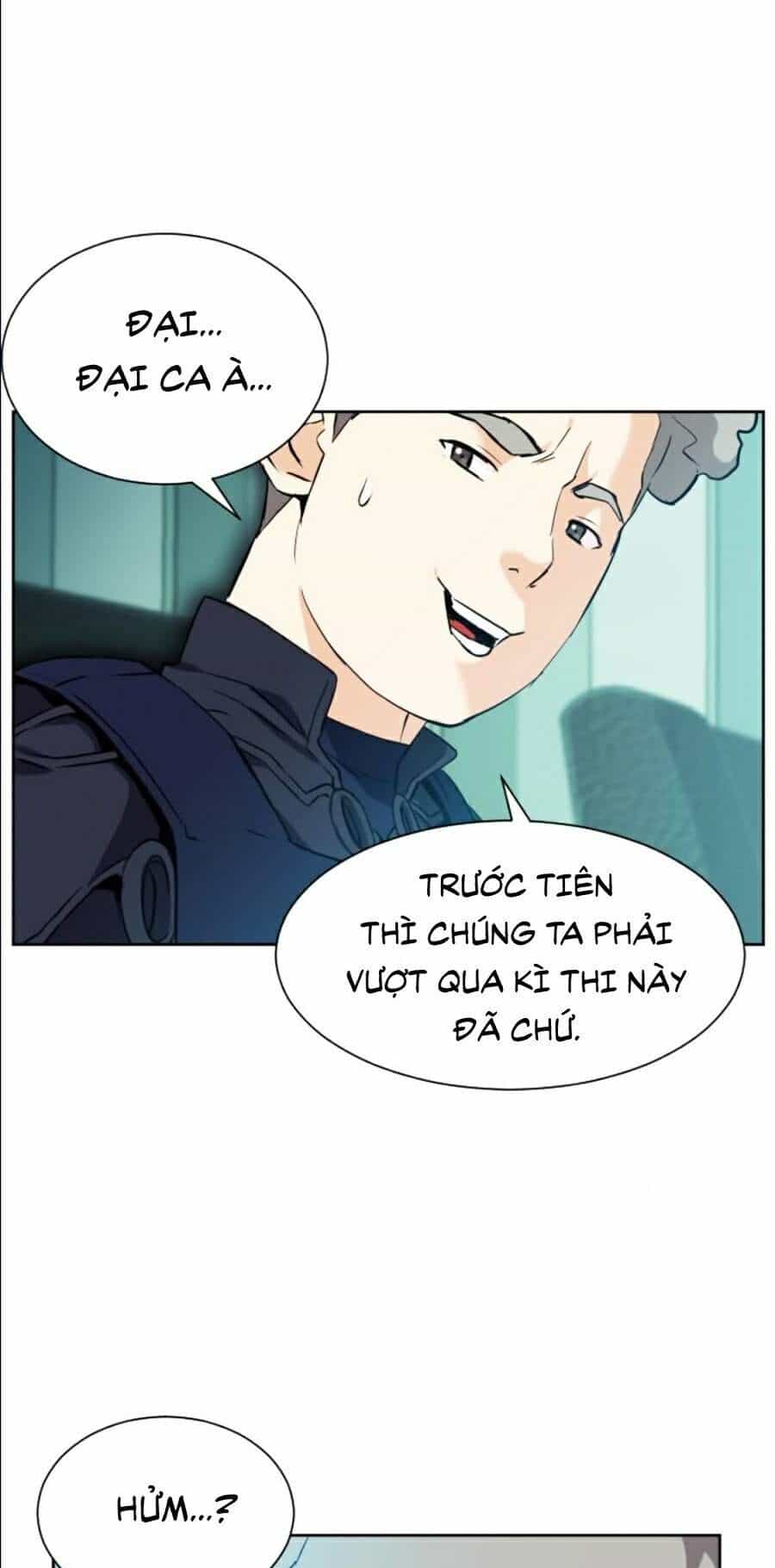 Druid Tại Ga Seoul - Chương 17 - ảnh 109