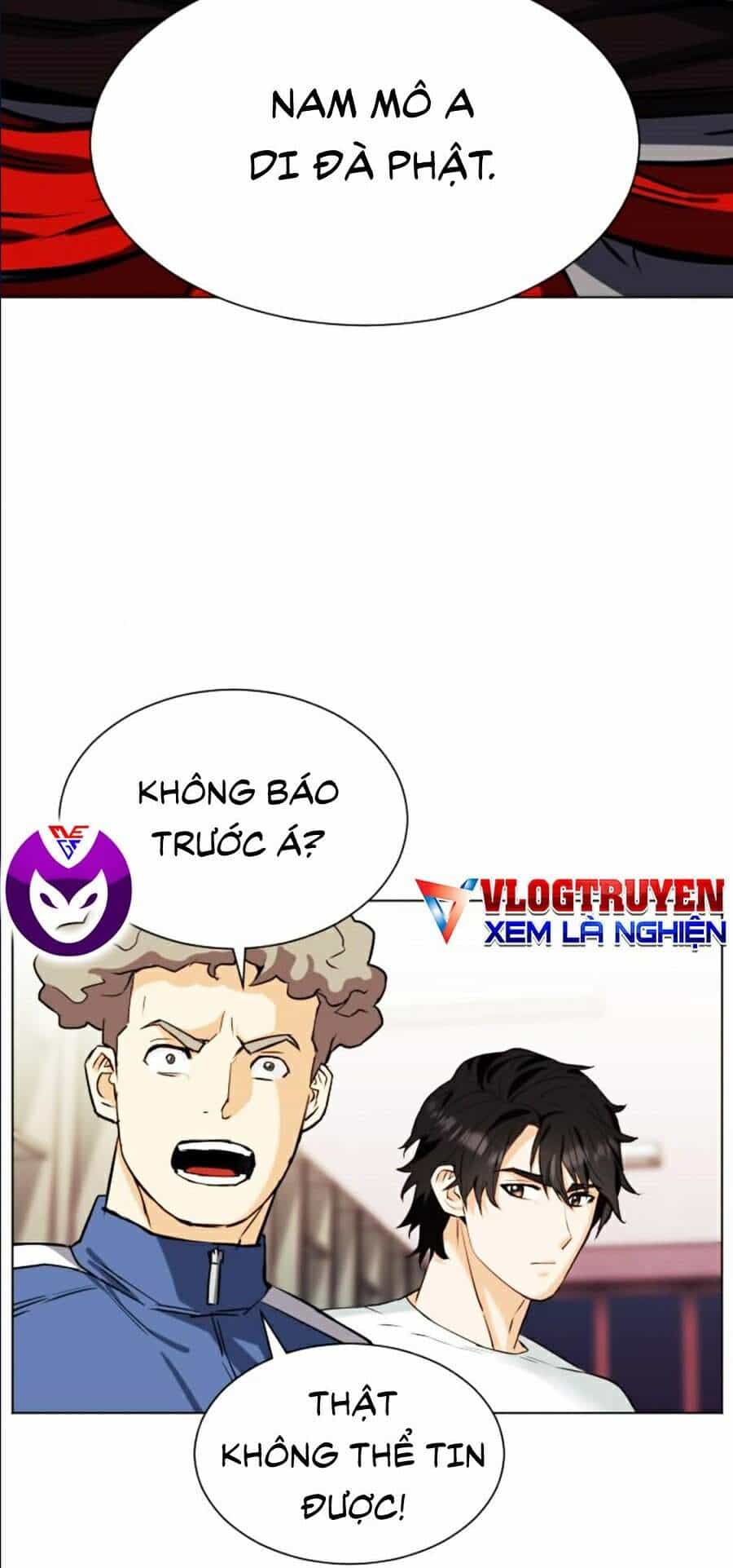 Druid Tại Ga Seoul - Chương 17 - ảnh 95