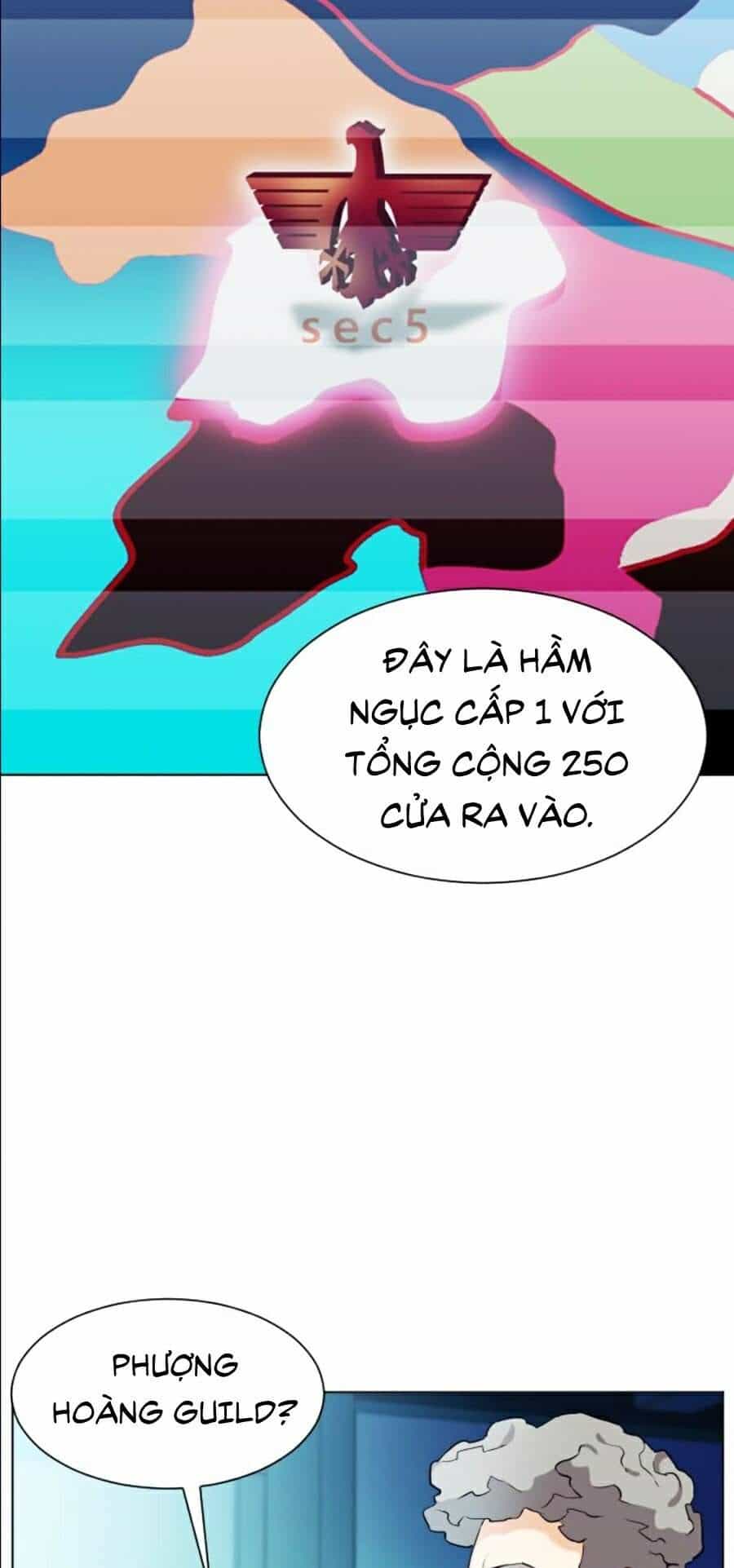 Druid Tại Ga Seoul - Chương 17 - ảnh 99