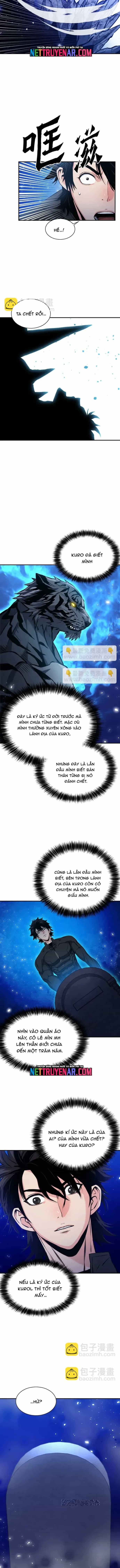 Druid Tại Ga Seoul - Chương 188 - ảnh 9
