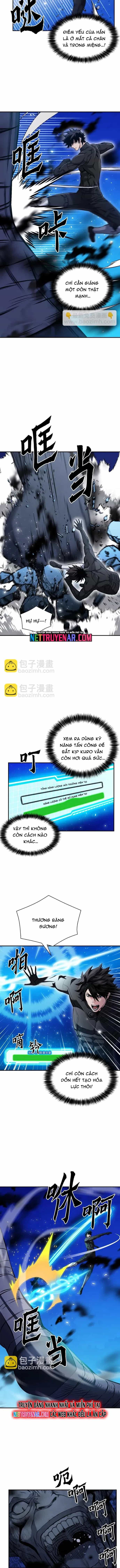 Druid Tại Ga Seoul - Chương 189 - ảnh 10