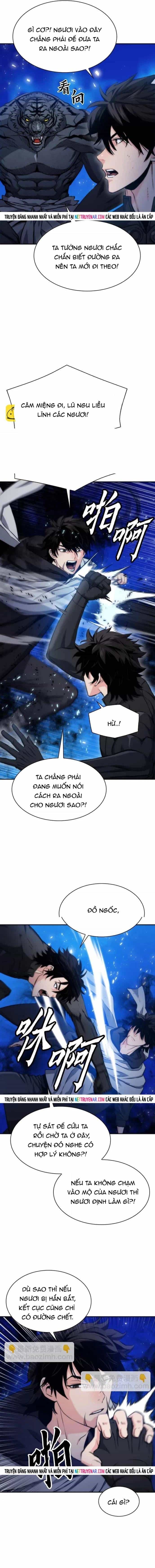 Druid Tại Ga Seoul - Chương 192 - ảnh 3